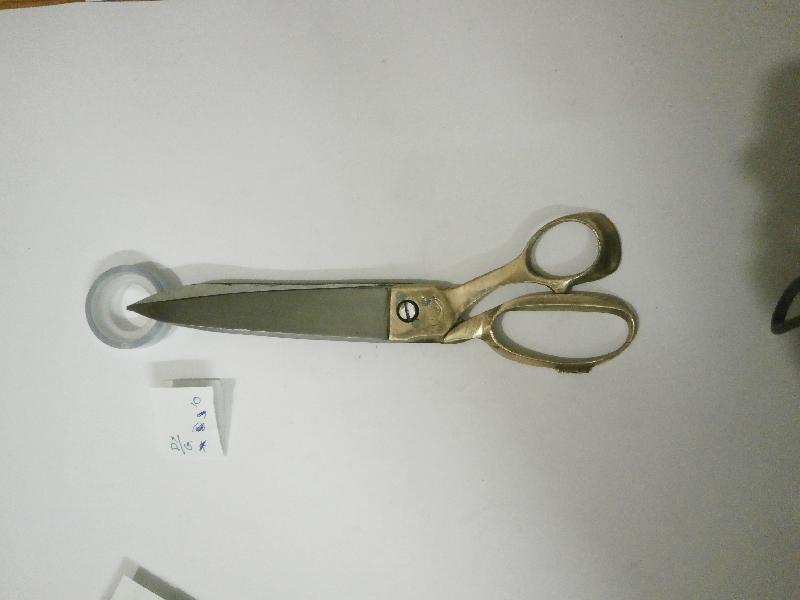 IBS MS BH G DX 10 Tailor Scissor
