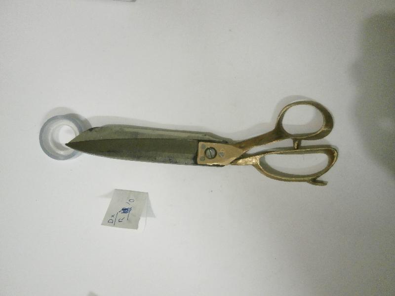IBS MS BH G DX 10 Tailor Scissor