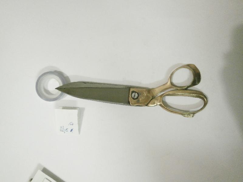 IBS MS BH G DX 8 Tailor Scissor