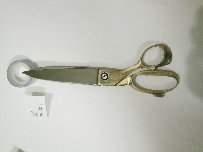 IBS MS BH G DX 9 Tailor Scissor