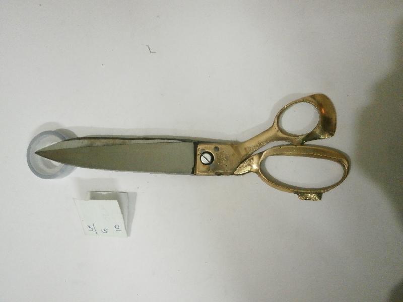 IBS MS BH G LX 10 Tailor Scissor