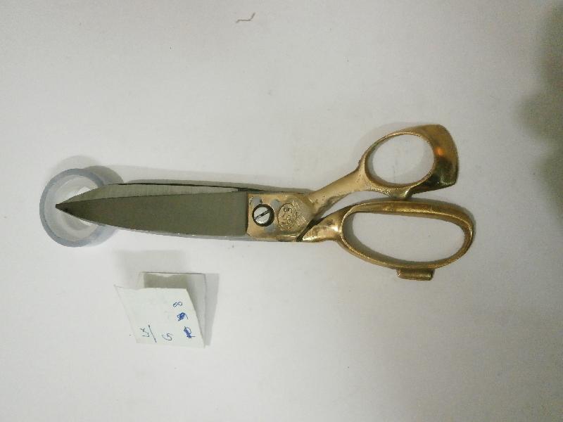 IBS MS BH G LX 8 Tailor Scissor
