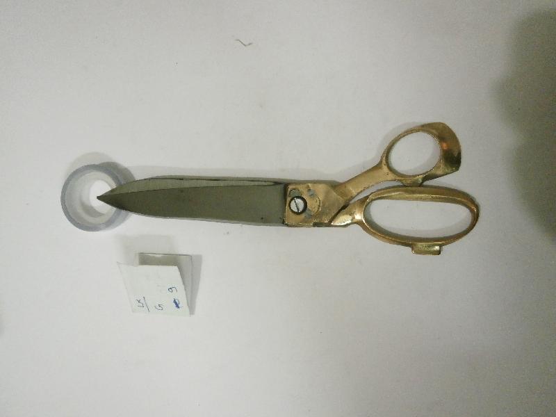 IBS MS BH G LX 9 Tailor Scissor