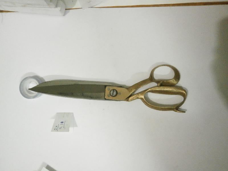 IBS MS BH R DX 11 Tailor Scissor