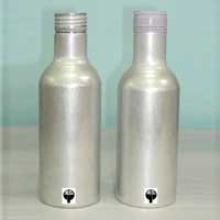 Aluminium Wine Bottles