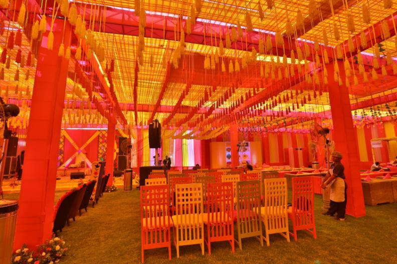 Wedding Planners In Jaipur
