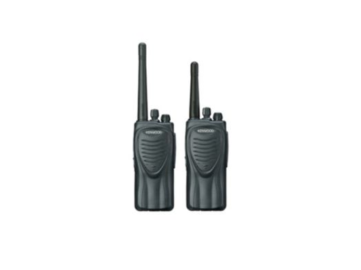 TK - 3207G Kenwood Walkie Talkie