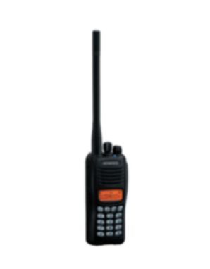 TK-P721 Kenwood Walkie Talkie