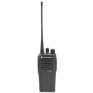 XiRP 3688 Motorola Digital Walkie Talkie