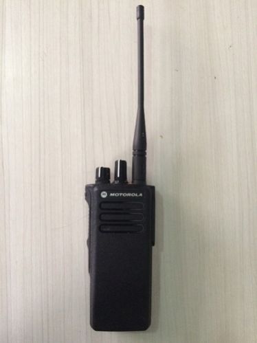 XiRP 8600 Motorola Digital Walkie Talkie