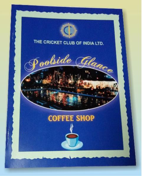 Offset Printed Catalogue 03