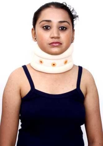 Soft Cervical Collar