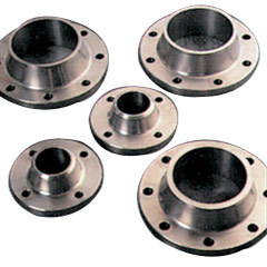 310  Stainless Steel Flanges,