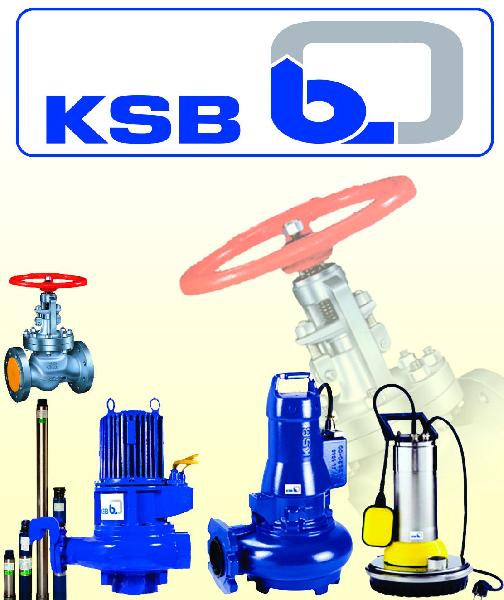 KSB Pumps