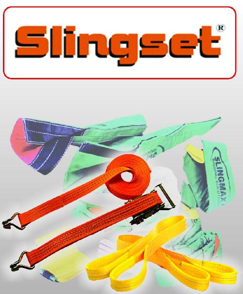 Slingset Products