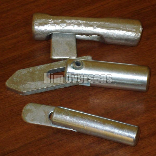 Brace Lock or Flip Lock Pin Manufacturers