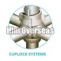 Cuplock Scaffolding System 01