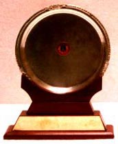 Plate Award (164)