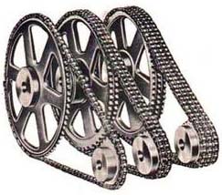 Roller Chain Sprockets
