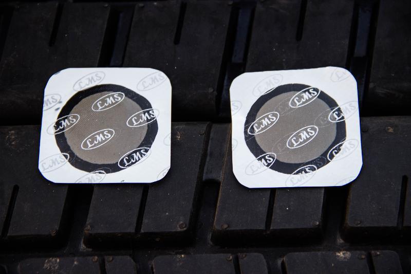 43mm COG Tyre Repair Patches