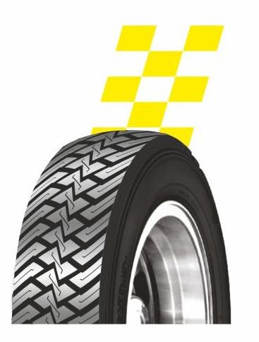 Z & BAR Tyre Tread Rubber