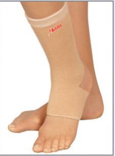 Ankle Support Socks (AAS032)