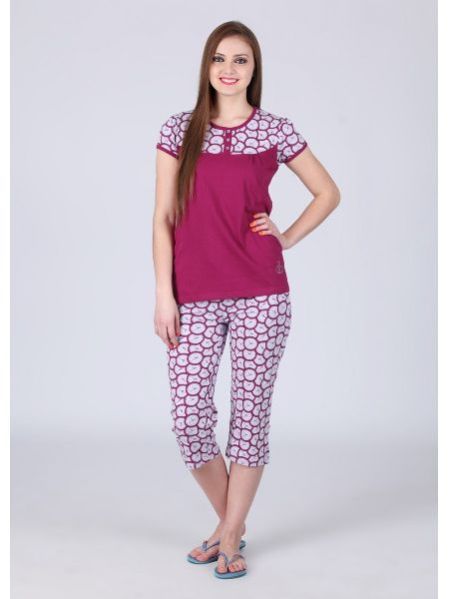 Ladies Night Suit 02