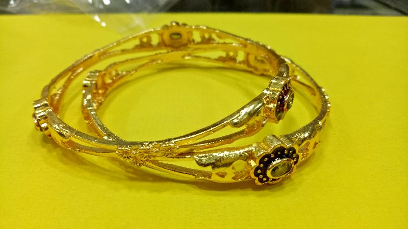Fancy Bangles