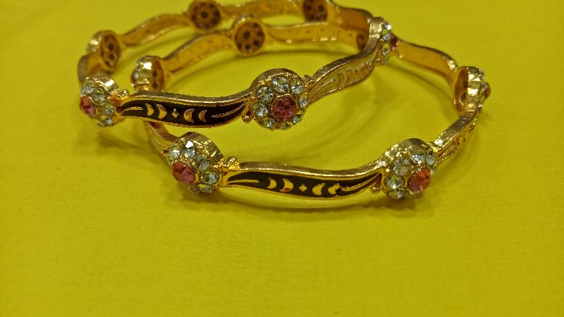 Fancy Bangles