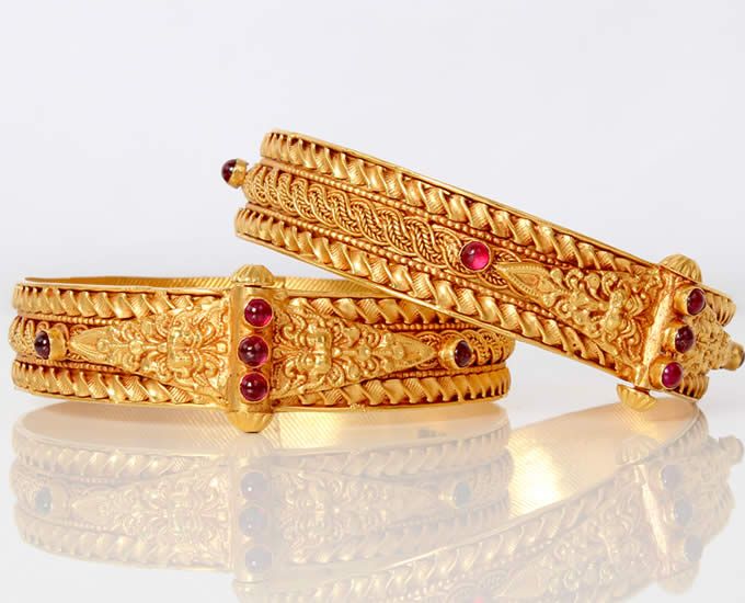 Imitation bangles 02