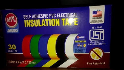 Abro Insulation Tape