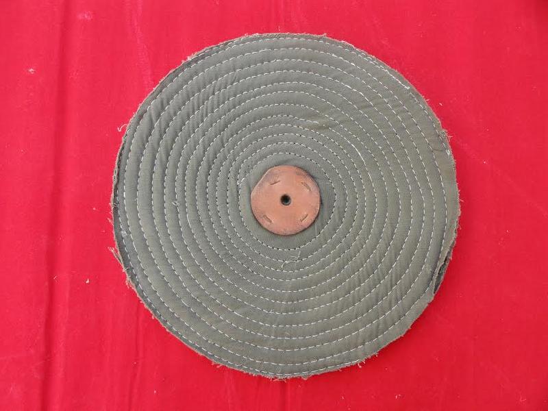 Ply Buffing Wheels
