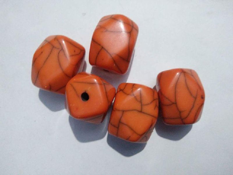 Resin Beads 02