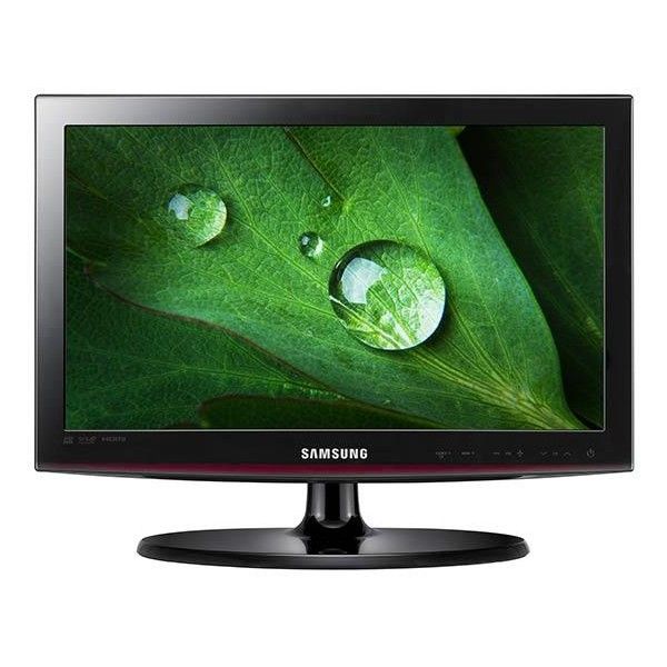 Samsung LCD Television
