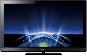 Sony LCD Television