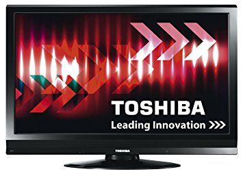 Toshiba LCD Television