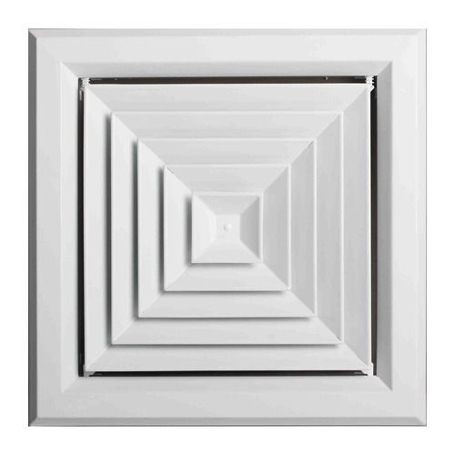 Aluminium Diffuser 03