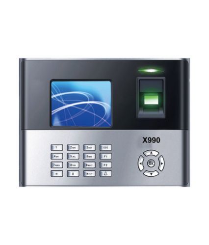 ESSL Biometric Attendance System 03