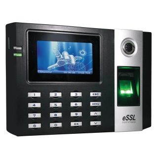 ESSL Biometric Attendance System 02