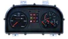 Instrument Cluster 05