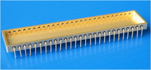 Hybrid Integrated Circuit 01