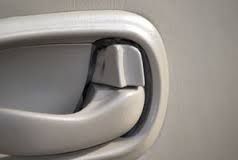 Plastic Interior Exterior Trim 02
