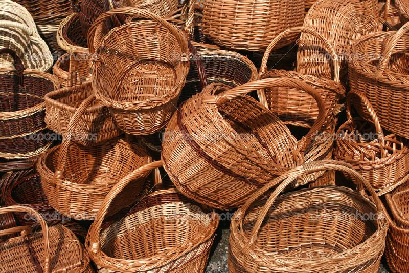 Wooden Handicrafts 02