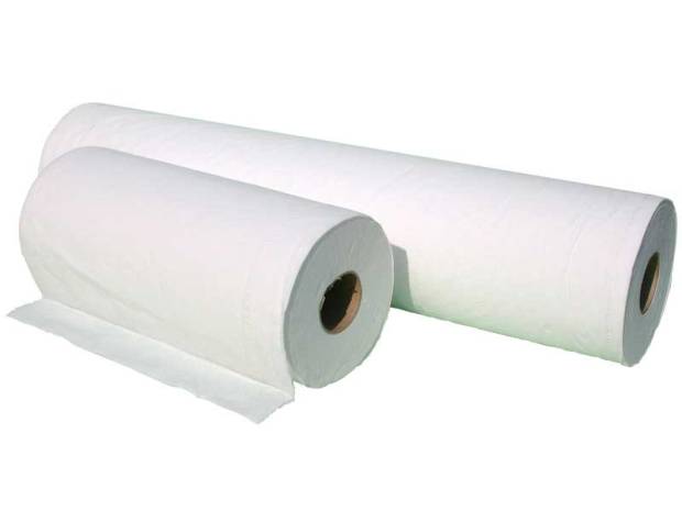 PP Coolant Filter Paper Rolls