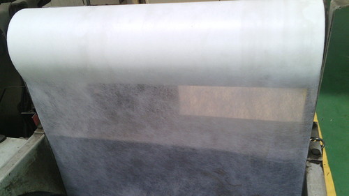 Viscose Coolant Filter Paper Rolls 01