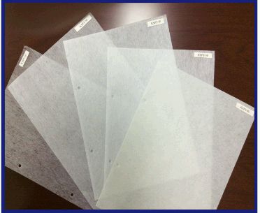 Viscose Coolant Filter Paper Rolls 03