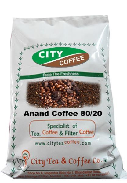 Anand Coffee