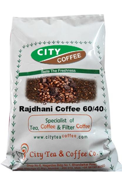 Rajdhani Coffee