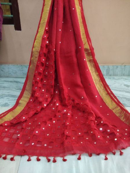 linen sarees manufacturers