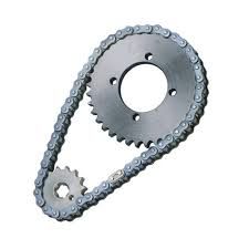 Chain Sprocket 02